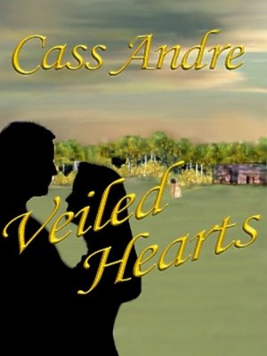 cover image of Veiled Hearts